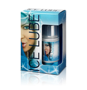 Ice Lube - 30ml - Intymny �el Ch�odz�cy